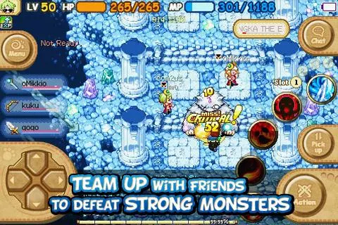 The World of Magic (App เกมส์ผจญภัยในโลกเวทมนต์) : The World of Magic (App เกมส์ผจญภัยในโลกเวทมนต์) :