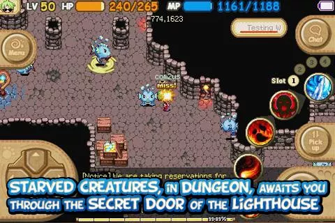 The World of Magic (App เกมส์ผจญภัยในโลกเวทมนต์) : The World of Magic (App เกมส์ผจญภัยในโลกเวทมนต์) :