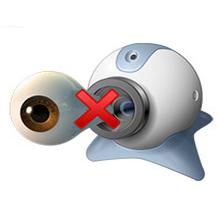 WebCam On Off (โปรแกรมเปิดเว็บแคม ปิดเว็บแคม) : 