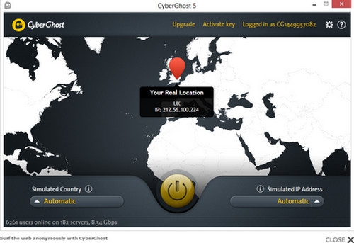 โปรแกรม ซ่อนตัว เวลาเข้าอินเตอร์เน็ต CyberGhost VPN โปรแกรม ซ่อนตัว เวลาเข้าอินเตอร์เน็ต CyberGhost VPN