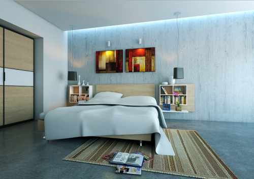 V-Ray 5 for SketchUp (โหลด V-Ray โปรแกรมปลั๊กอินเสริมสำหรับ SketchUp) : 