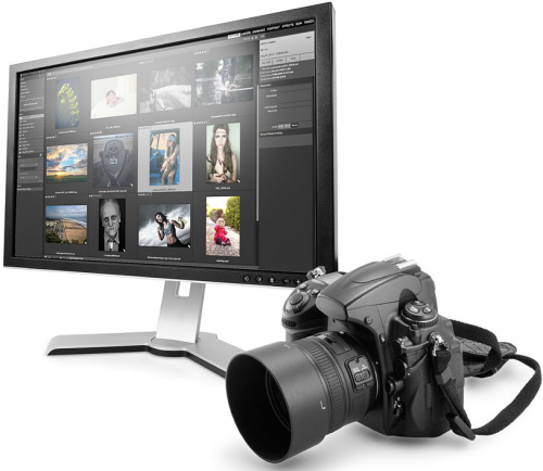 โปรแกรมแต่งรูป onOne Perfect Photo