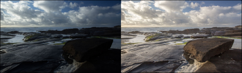 โปรแกรมใส่เอฟเฟคภาพ Perfect Photo Suite