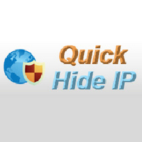 Quick Hide IP (โปรแกรม Quick Hide ซ่อนไอพีคอมฯ เพื่อความปลอดภัย) : 