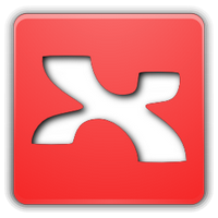 XMind (โปรแกรม XMind เขียนกราฟ สร้างแผนภูมิ ฟรี) : 