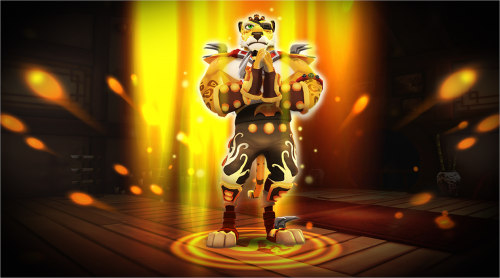 Smash Champs (App เกมส์ต่อสู้ยุทธภพสัตว์ป่าสุดมันส์) : 