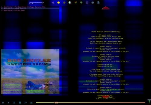 โปรแกรมจัดการเพลง Zortam Mp3 Player โปรแกรมจัดการเพลง Zortam Mp3 Player