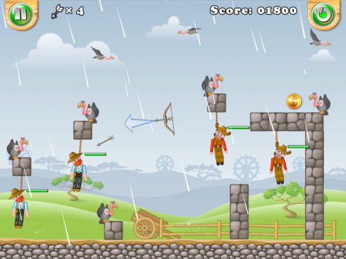 ดาวน์โหลดเกมส์ World of Gibbets ดาวน์โหลดเกมส์ World of Gibbets