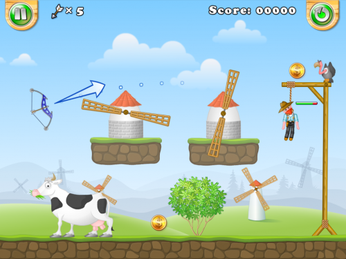 เกมส์ World of Gibbets เกมส์ World of Gibbets