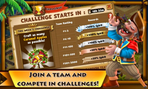 Shipwrecked Lost Island (App เกมส์สำรวจเกาะร้าง) : 