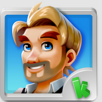 Shipwrecked Lost Island (App เกมส์สำรวจเกาะร้าง) : 