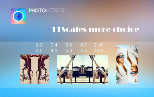 App แต่งรูป iPhone