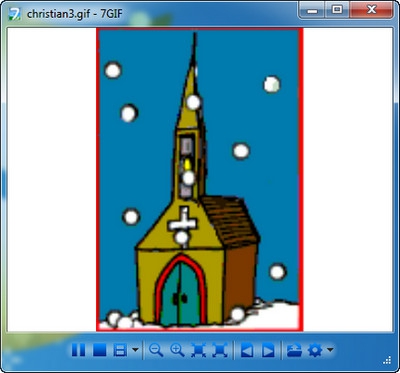 โปรแกรมแยกภาพเคลื่อนไหวเป็นภาพนิ่ง 7GIF