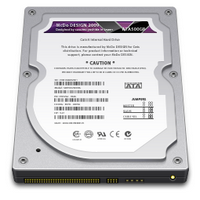 IsMyHdOK (โปรแกรม IsMyHdOK ทดสอบฮาร์ดดิสก์ ฟรี) : 