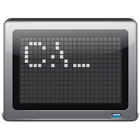 ColorConsole (โปรแกรม CMD เปลี่ยนสี Font ได้หลากหลาย)