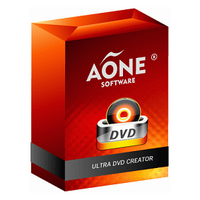 Ultra DVD Creator (โปรแกรม Ultra DVD Creator สร้างแผ่น ไรท์แผ่นดีวีดี)