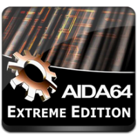 AIDA64 Extreme Edition (โปรแกรม AIDA64 เปรียบเทียบ ความสามารถ Hardware)