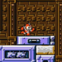 Mega Man Revenge of the Fallen (เกมส์เมก้าแมนสุดคลาสสิค)