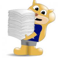 DocFetcher (ค้นหาไฟล์เอกสาร ละเอียด ไว้ใจได้)