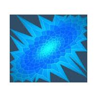 Plane9 (โปรแกรมเปิด Screensaver ตามจังหวะเพลง)