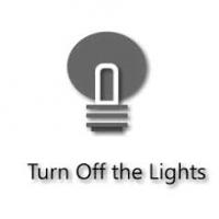 Turn Off the Lights for Chrome (โปรแกรมปิดไฟหน้าจอ YouTube ถนอมสายตา)
