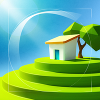 Godus (App เกมส์พระเจ้าสร้างโลกด้วยนิ้วมือ Godus)