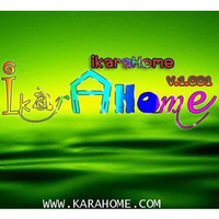 iKaraHome (โปรแกรม iKaraHome คาราโอเกะ สายพันธุ์ใหม่)