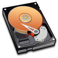 HDD Raw Copy Tool (โปรแกรม Clone HDD ฟรี) : 