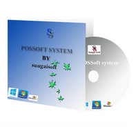 POSSOFT Systems (ระบบขายหน้าร้าน สำเร็จรูป ฟรี) : 