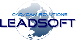 MasterCam (โปรแกรม MasterCam งานออกแบบเครื่องจักร CNC) : 