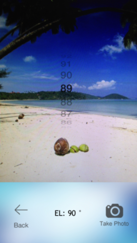 Clinometer WaterLevel Compass (App วัดความเอียง วัดระดับน้ำ เข็มทิศ) : 