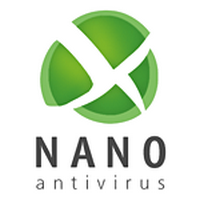 NANO Antivirus (โปรแกรม NANO แอนตี้ไวรัส จากแดน รัสเซีย) : 
