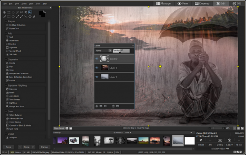 โปรแกรมจัดการรูป ACDSeePhoto Studio Ultimate โปรแกรมจัดการรูป ACDSeePhoto Studio Ultimate