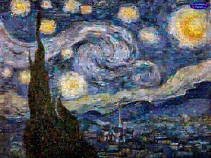 ดาวน์โหลดโปรแกรม AndreaMosaic 