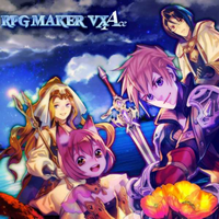 RPG Maker VX Ace (โปรแกรมสร้างเกมส์ RPG ต่อสู้สุดมัน) : RPG Maker VX Ace (โปรแกรมสร้างเกมส์ RPG ต่อสู้สุดมัน) :