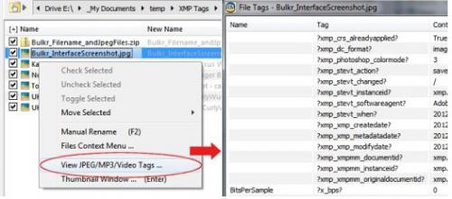 Rename Master (โปรแกรมเปลี่ยนชื่อไฟล์ ชื่อโฟลเดอร์ ที่มีจำนวนมาก) : 