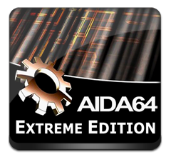 AIDA64 Extreme Edition (โปรแกรม AIDA64 เปรียบเทียบ ความสามารถ Hardware) : 
