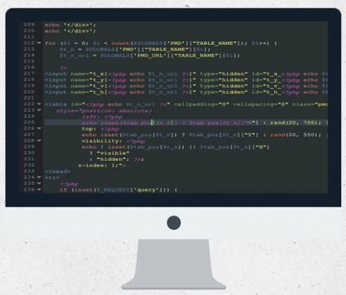 โปรแกรมเขียนโค้ด เขียนโปรแกรม EverEdit