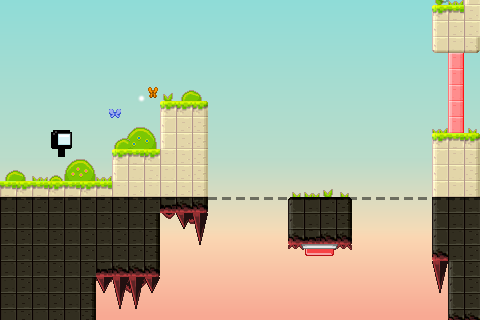 App เกมส์เด็กชายกระโดด App เกมส์เด็กชายกระโดด