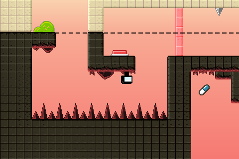 โหลดเกมส์ Mercurial Story