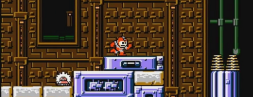 ดาวน์โหลด Mega Man Revenge of the Fallen