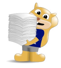 DocFetcher (ค้นหาไฟล์เอกสาร ละเอียด ไว้ใจได้) : 