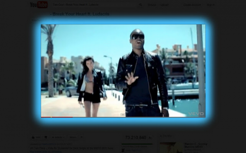 โปรแกรมปิดไฟ Youtube โปรแกรมปิดไฟ Youtube