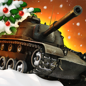 World of Tanks Blitz (App เกมส์ขับรถถัง) : 