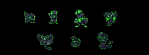 Pokemon Uranium (เกมส์ โปเกมอน ยูเรนี่ยม ฟรี) : 