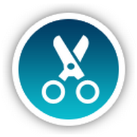 MP3 Cutter Joiner (โปรแกรม MP3 Cutter ตัดเสียง) : 