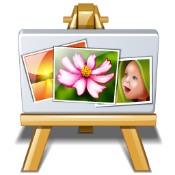 Photo Gallery Generator (โปรแกรม สร้างแกลอรี่รูปภาพ บนเว็บไซต์) : 