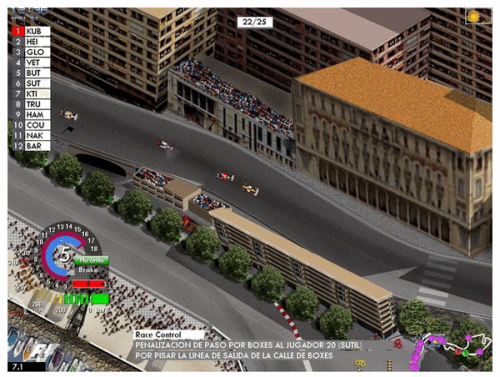 ดาวน์โหลดเกมส์ MiniRacingOnline ดาวน์โหลดเกมส์ MiniRacingOnline