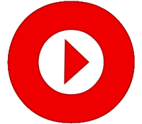 ROX Player (โปรแกรม ดูหนัง ฟังเพลง หรือดูคลิปแบบไม่ต้องโหลด) : 