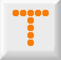 TIPP10 (โปรแกรม TIPP10 ฝึกพิมพ์ดีด ภาษาอังกฤษ ฟรี) : 